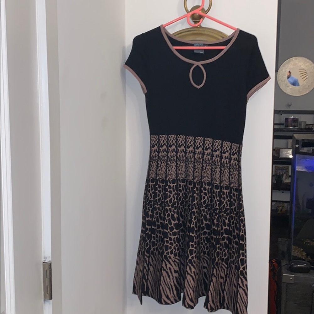 Fabulous dress